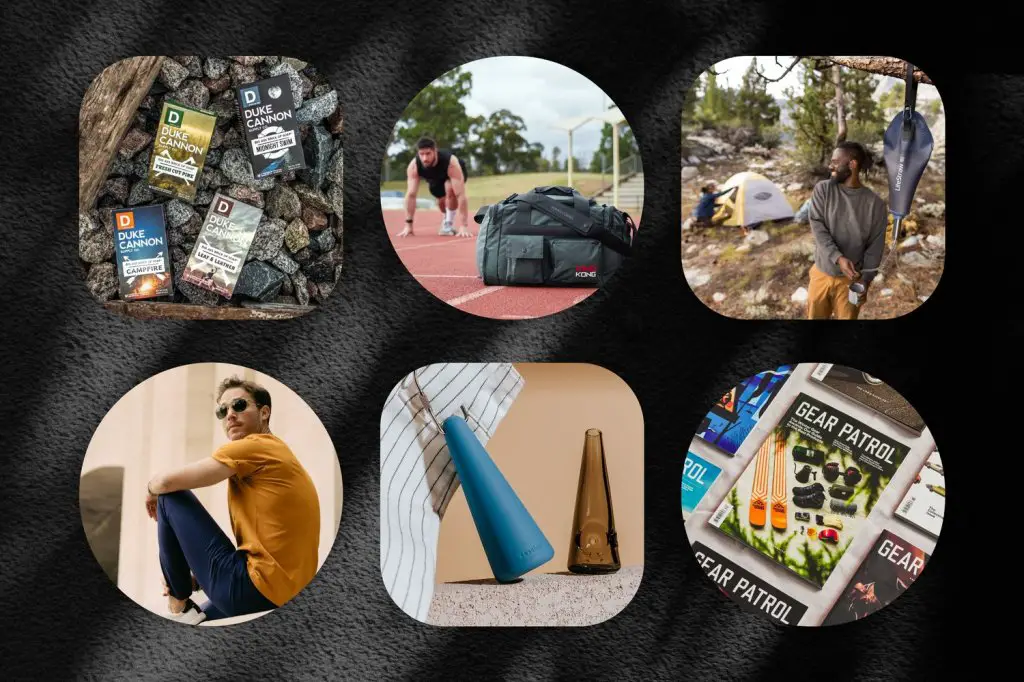 Win A $1400 Gear Package In The Spring Upgrade Gear Giveaway