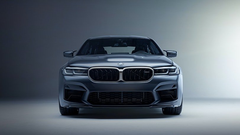 Win A $149,000 BMW M5 CS Car In The Omaze BMW Sweepstakes