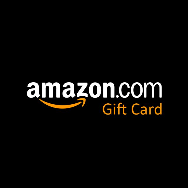 Win a $150 Amazon Gift Card