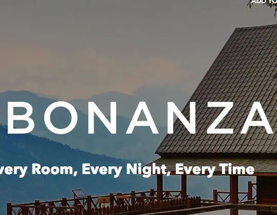 Win a $1500 Hotel Stay