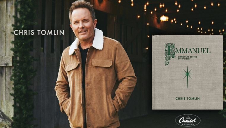 Win A $1900 Dream Vacation To The Big Apple With Tickets To See Chris Tomlin Live In Concert