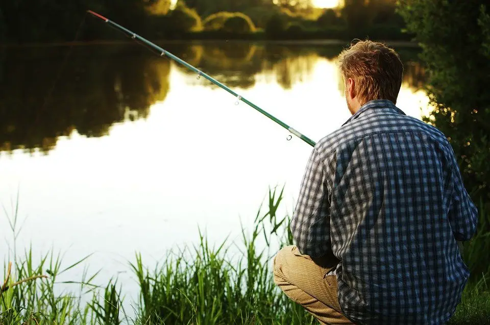 Win A $1900 Fishing Rod In The Orvis H3 Blackout Sweepstakes