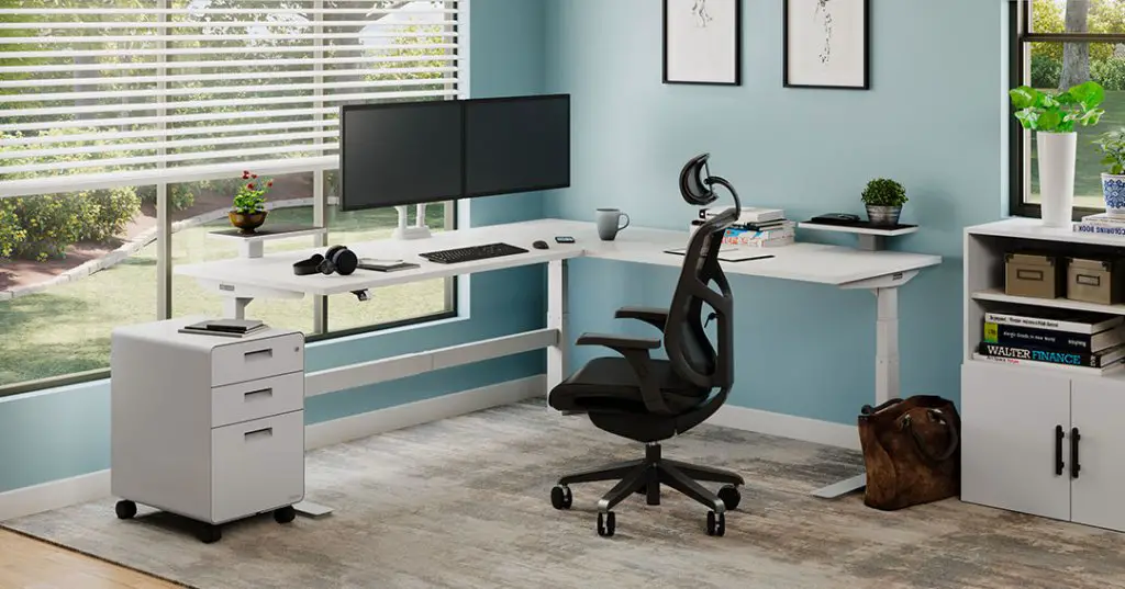 Win A $2,000 UPLIFTDesk.com Shopping Spree To Upgrade Your Workspace
