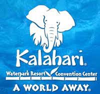 Win A $2,250 Perfectly Personalized Kalahari Adventure