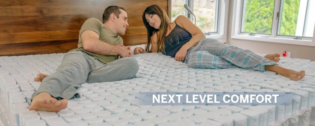 Win A $2,300 Mattress In The SleepOvation President's Day Giveaway