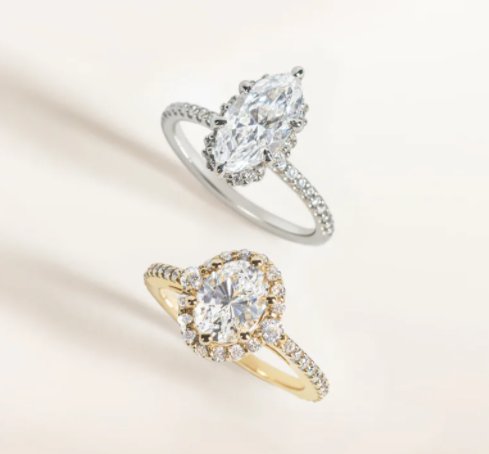 Win A $2,500 Diamond Nexus Shopping Spree