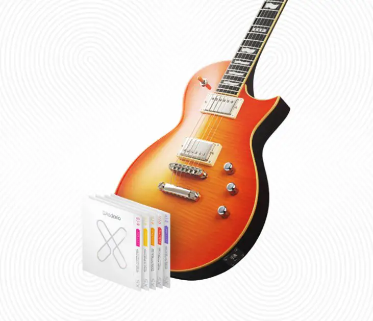 Win A $2,500+ ESP Guitar & Accessories