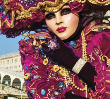 Win a $20,000 Trip to Italy