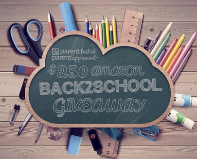 Win a $200 Amazon Gift Card