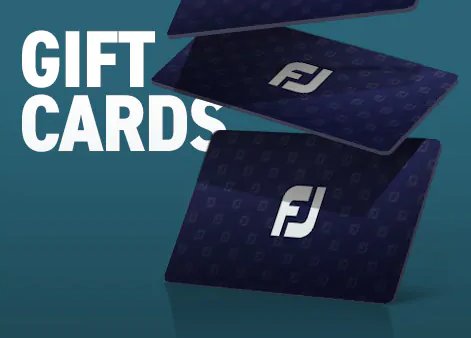 Win A $200 FootJoy Gift Card In The FootJoy Monthly Sweepstakes