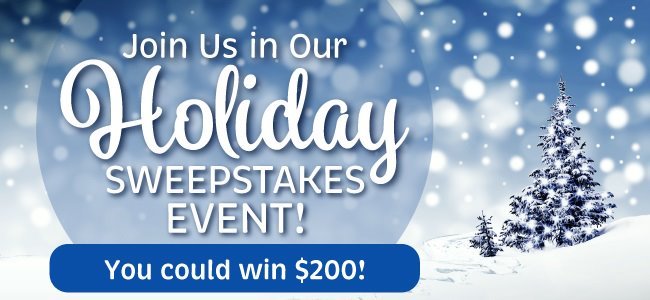 Win A $200 Gift Card In The Healthy Children Holiday Sweepstakes