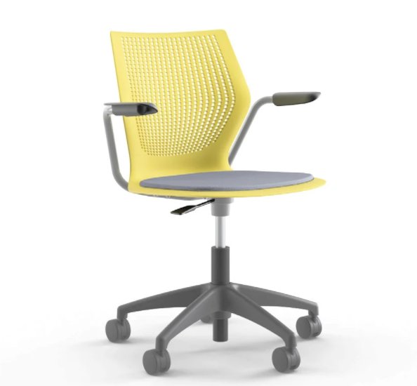 Win A $200 Sustainable  Home Office Chair