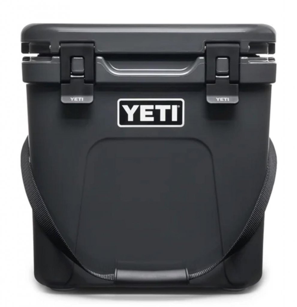 Win A $200 Yeti Roadie Cooler