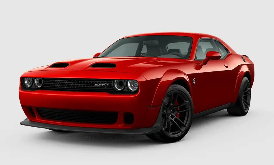 Win A 2022 Dodge Challenger Hellcat In The Amazon 2021 Holiday Vehicle Sweepstakes
