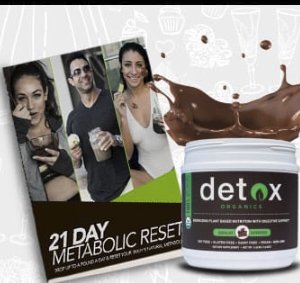 Win a 21-Day Metabolic Rest and Chocolate Superfoods Sweepstakes