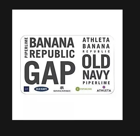 Win a $25 GAP or Amazon Gift Card