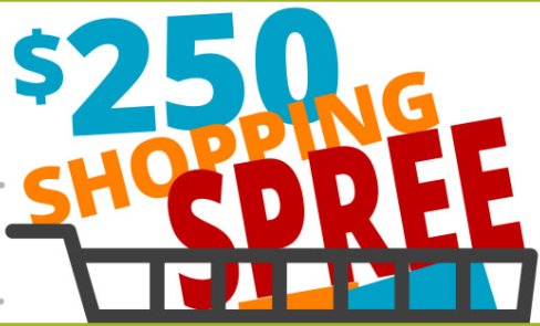 Win A $250 Dayton Audio Shopping Spree In Parts Express Dayton Audio Sweepstakes