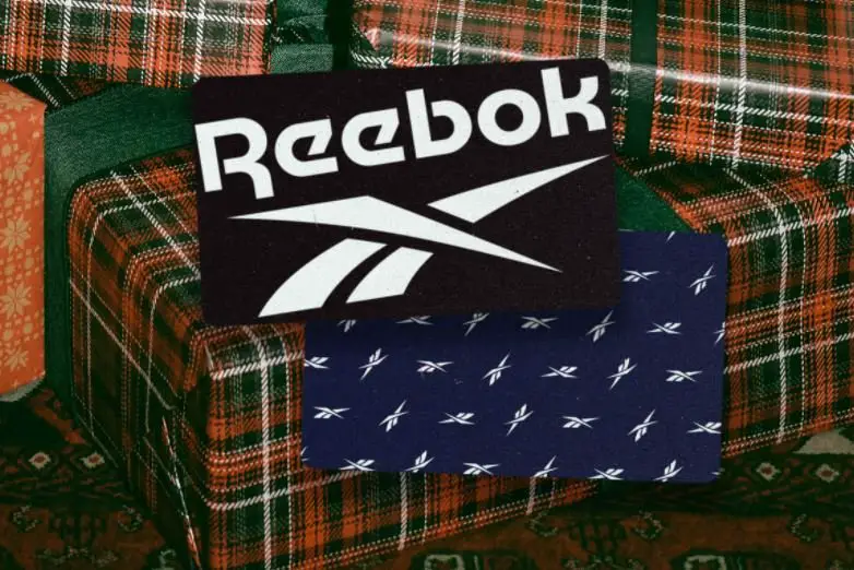 Win A $250 Reebok Gift Card In The Savings.com Reebok Gift Card Giveaway