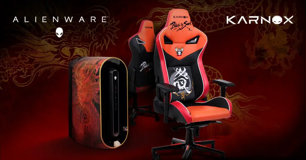 Win A $2800 Gaming Computer And More In The Blade And Soul Holiday Sweepstakes