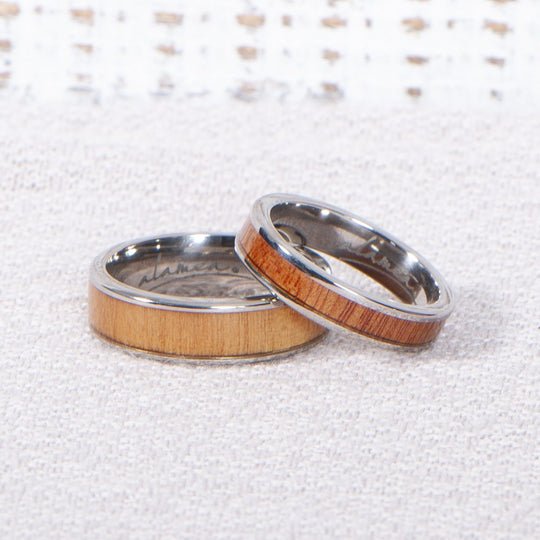 Win A $3,000 Ring In The Island By KoaNani Valentine's Day Giveaway