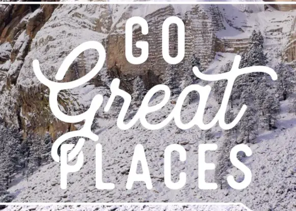 Win A $3,500 South Dakota Vacation In The Go Great Places Sweepstakes