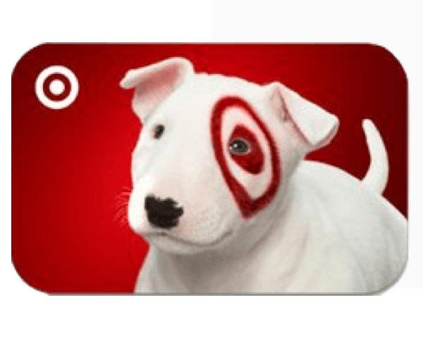 Win A $300 Target Gift Card  In The PrizeGrab Sweepstakes