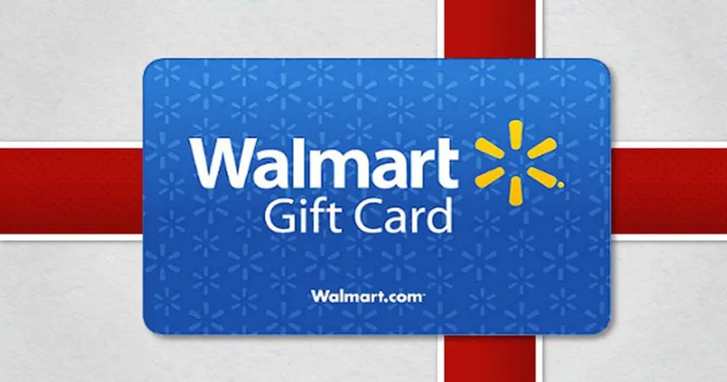 Win A $300 Walmart Gift Card In The PrizeGrab Walmart Gift Card Sweepstakes