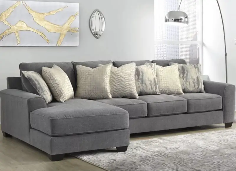 Win A $3000 Ashley HomeStore Shopping Spree And A Nashville Getaway