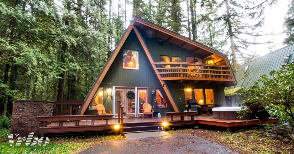 Win A $3000 Cabin Stay In The Vrbo FALL FOR CABINS Sweepstakes