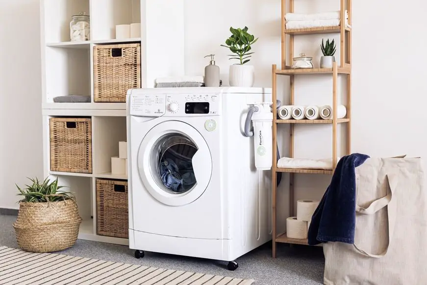 Win A $3000 Laundry Room Makeover In The #MyOxiClean Sweepstakes