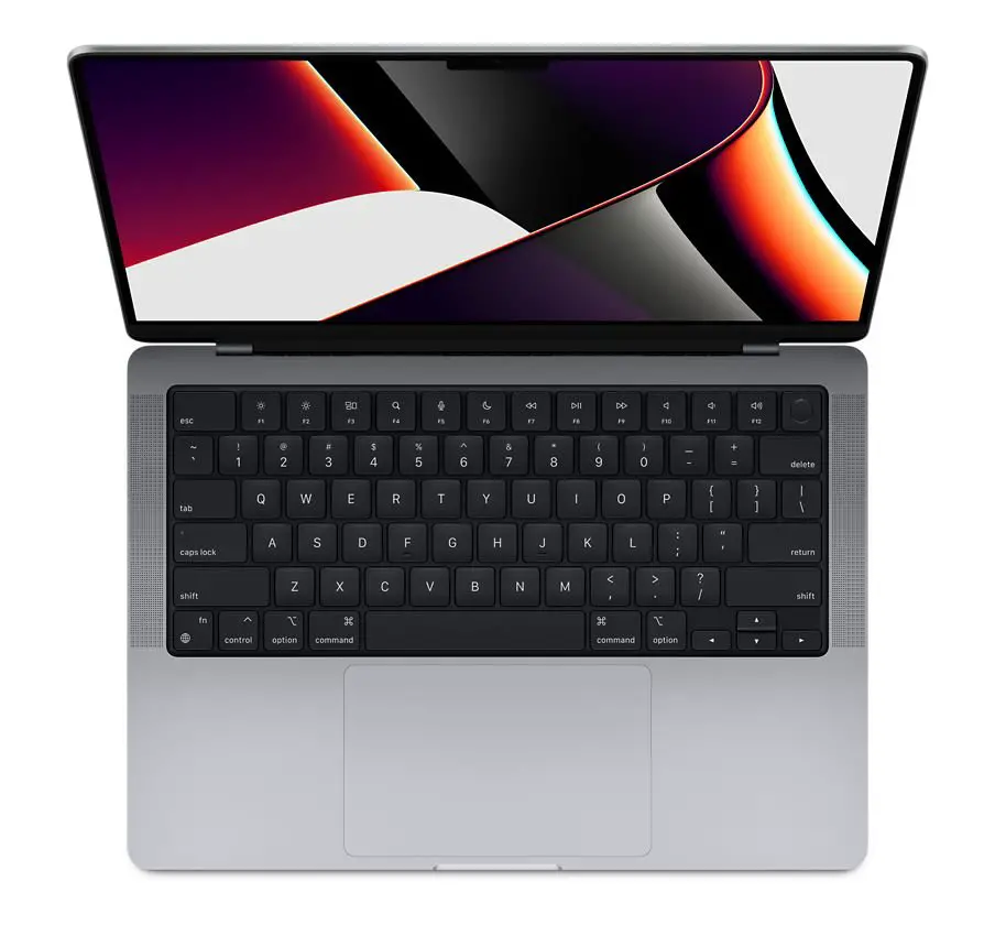 Win A $3,400 MacBook Pro Laptop In The Peasy Therapy MacBook Pro Giveaway