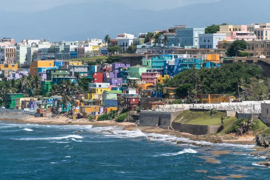 Win A $4,000 Puerto Rico Vacation Package For 2