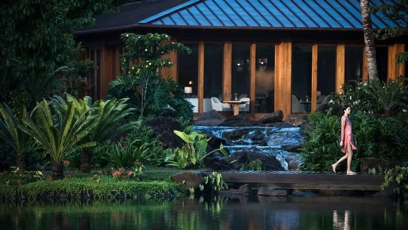 Win A $4,250 Hawaiian Retreat In The Saint James Green Tea Hawaiian Retreat Sweepstakes
