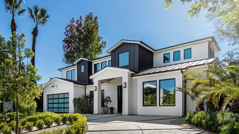 Win A 4.3 million LA Dream House In The Omaze LA Dream House Sweepstakes