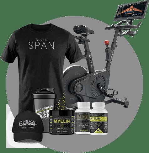 Win A $4,500 Home Workout Package Including An Exercise Bike