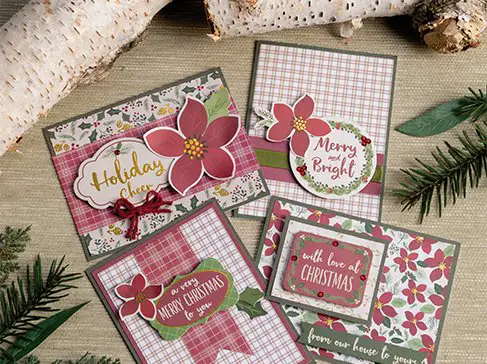 Win A $430 Annie’s Holiday Crafting Giveaway Box