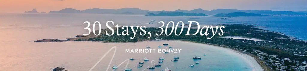 Win A $47,500 Travel Experience In The Marriott 30stays 300days TikTok Contest