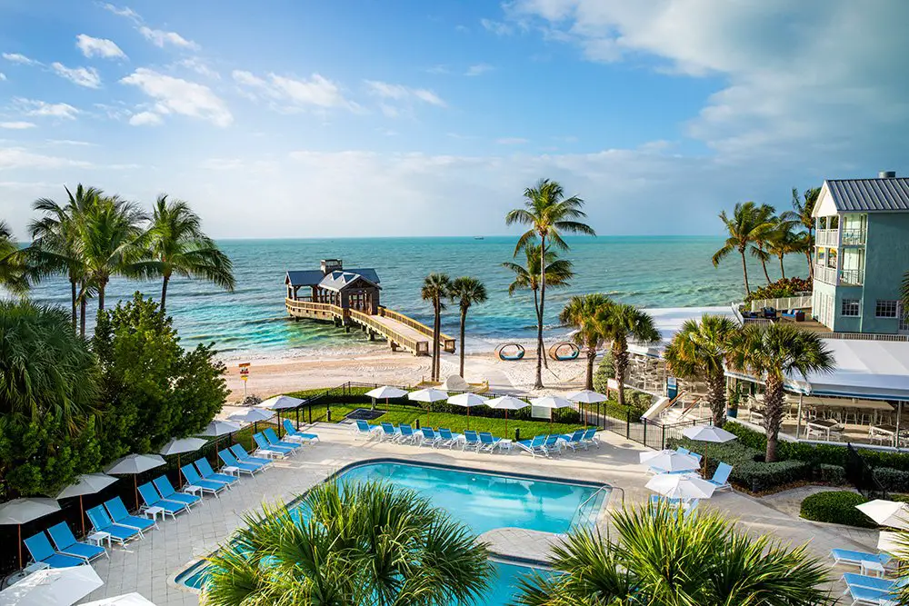 Win A $5,000 Honeymoon In Florida