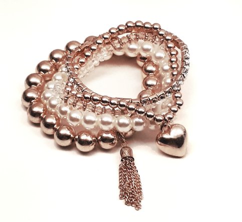Win a 5 Bracelet Set