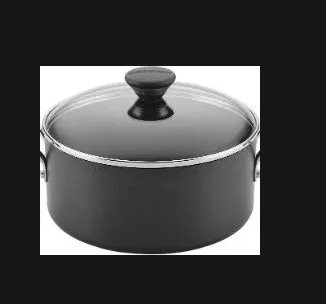 Win a 5-Quart Covered Dutch Oven Sweepstakes