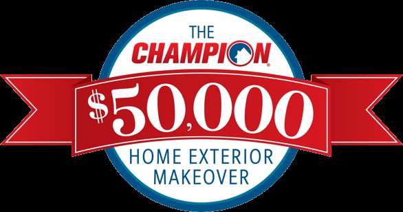 Win A $50,000 Home Exterior Makeover
