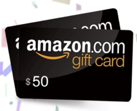 Win a $50 Amazon Gift Card from DealDetectors.com!