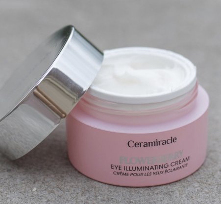 Win a $50 Gift Card to Ceramiracle Skincare!
