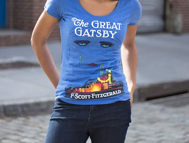 Win a $50 Out of Print gift card!