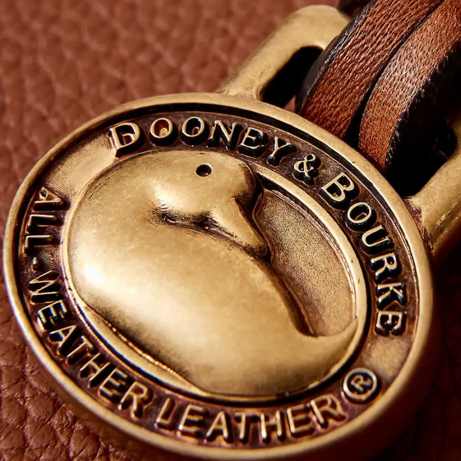 Win A $500 All Weather Leather Bag  In The Dooney & Bourke Leather Bag Giveaway