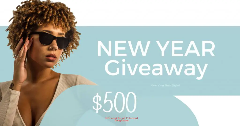 Win A $500 CaliLifeCo.com Shopping Spree In The New Year Giveaway