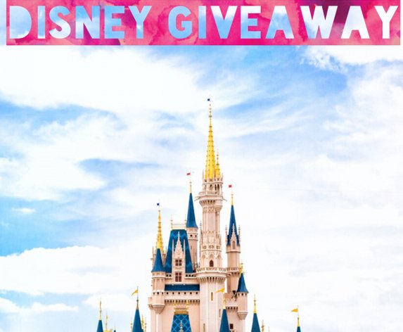 Win a $500 Disney Gift Card