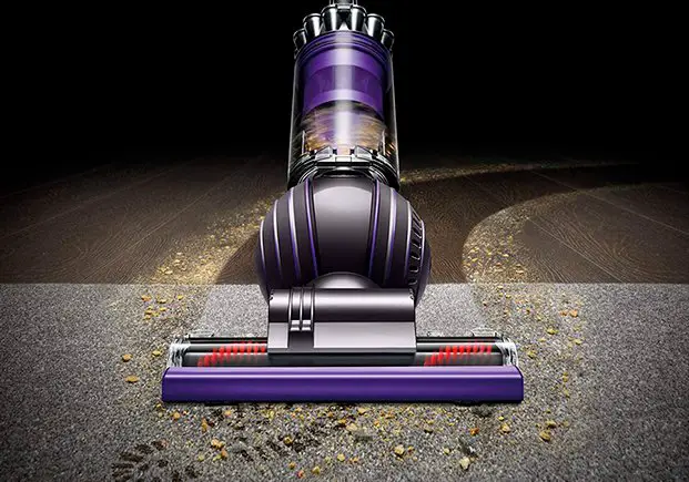 Win A $500 Dyson Vacuum Cleaner In The Designing Spaces Season Of Tradition Giveaway
