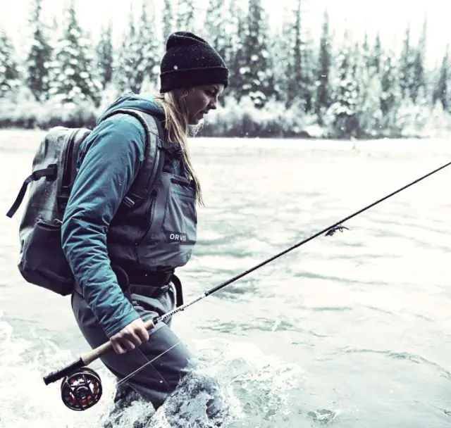 Win A $500 Orvis Gift Card