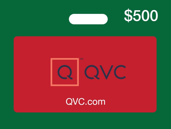 Win A $500 QVC Gift Card In The Quacker Factory Holiday Shopping Spree Sweepstakes